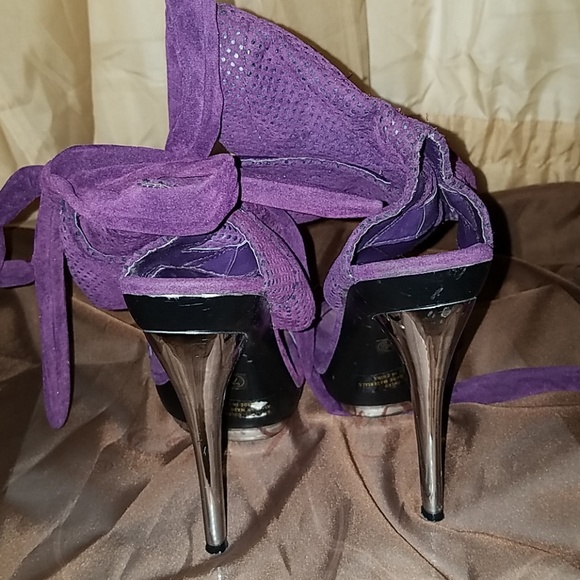 Her style 5 inch heels - Picture 2 of 3